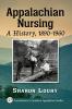 Appalachian Nursing