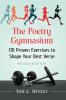 The Poetry Gymnasium