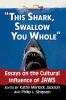 This shark swallow you whole