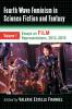 Fourth Wave Feminism in Science Fiction and Fantasy