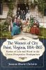The Women of City Point Virginia 1864-1865