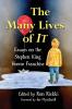 The Many Lives of It