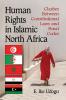 Human Rights in Islamic North Africa