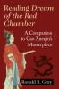 Reading Dream of the Red Chamber