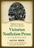 Victorian Nonfiction Prose