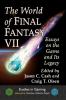 The World of Final Fantasy VII