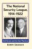 The National Security League 1914-1922