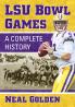 LSU Bowl Games