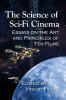 The Science of Sci-Fi Cinema