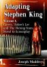 Adapting Stephen King