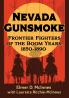 Nevada Gunsmoke