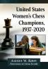 United States Women's Chess Champions 1937-2020