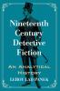 Nineteenth Century Detective Fiction