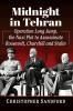 Midnight in Tehran