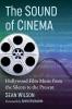 The Sound of Cinema