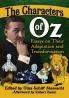 The Characters of Oz