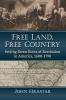 Free Land Free Country