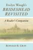 Evelyn Waugh's Brideshead Revisited