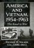 America and Vietnam 1954-1963