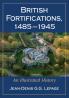 British Fortifications 1485-1945