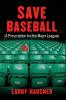 Save Baseball