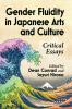 Gender Fluidity in Japanese Arts and Culture