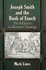 Joseph Smith and the Book of Enoch