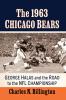 The 1963 Chicago Bears