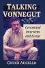Talking Vonnegut