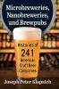 Microbreweries Nanobreweries and Brewpubs