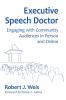 Executive Speech Doctor