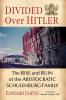 Divided Over Hitler