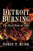 Detroit Burning