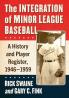 The Integration of Minor League Baseball
