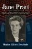 Jane Pratt