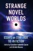 Strange Novel Worlds