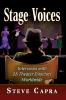 Stage Voices