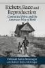 Rickets Race and Reproduction