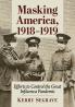 Masking America 1918-1919