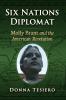 Six Nations Diplomat