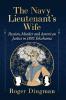 The Navy Lieutenant's Wife