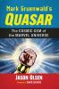 Mark Gruenwald's Quasar
