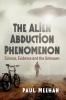 The Alien Abduction Phenomenon