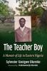 The Teacher Boy