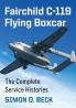 Fairchild C-119 Flying Boxcar