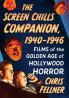 The Screen Chills Companion 1940-1946