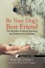 Be Your Dog's Best Friend