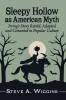 Sleepy Hollow as American Myth