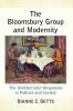 The Bloomsbury Group and Modernity