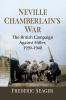 Neville Chamberlain's War